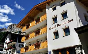 Garni Reutlingen